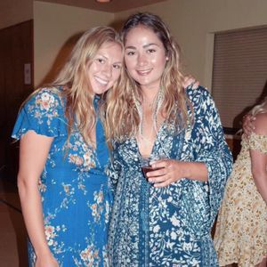 Meet your Posher, Randi